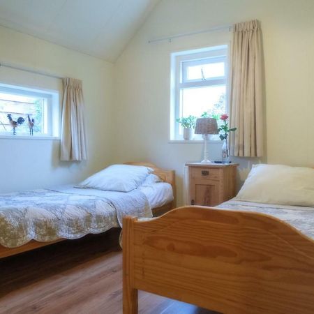 Oes-Tilber Bed & Breakfast Zweeloo Luaran gambar