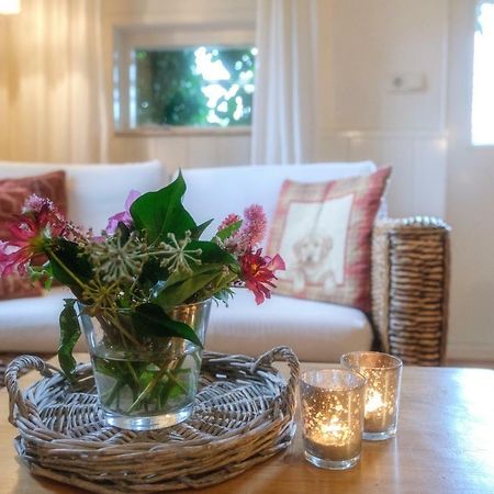 Oes-Tilber Bed & Breakfast Zweeloo Luaran gambar