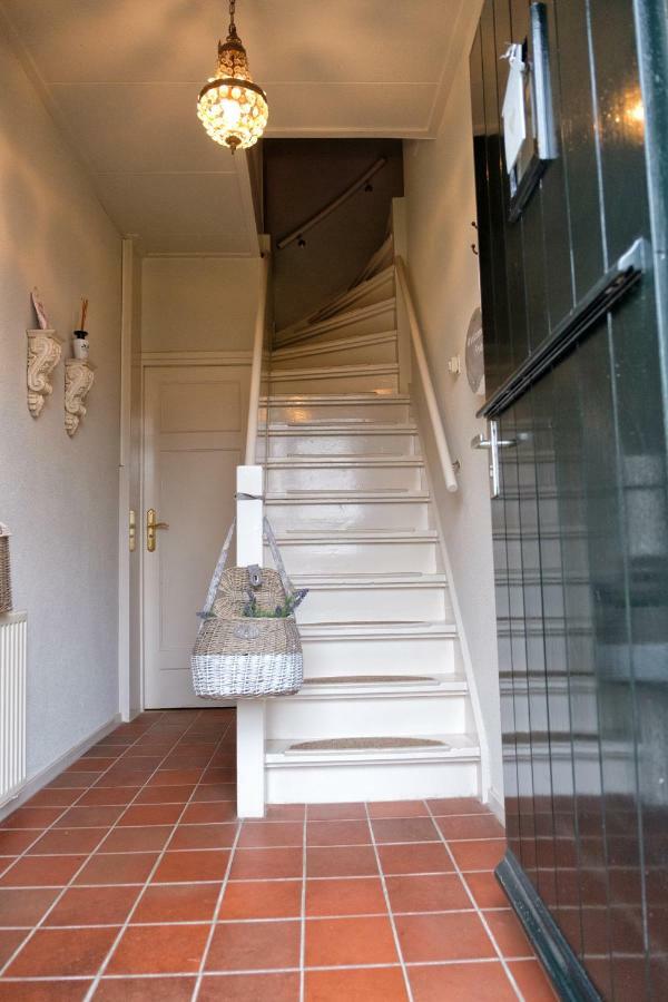 Oes-Tilber Bed & Breakfast Zweeloo Luaran gambar
