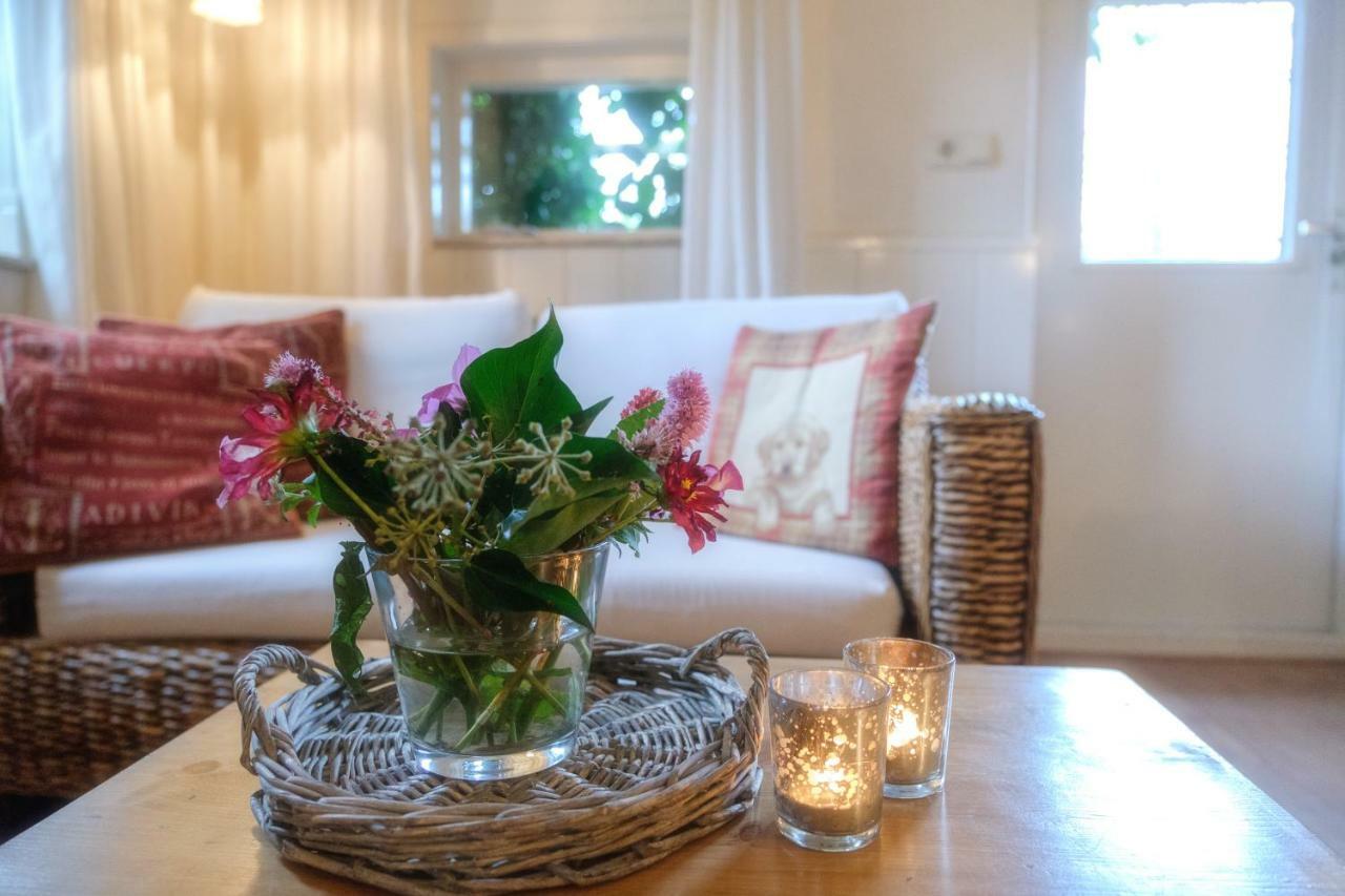 Oes-Tilber Bed & Breakfast Zweeloo Luaran gambar